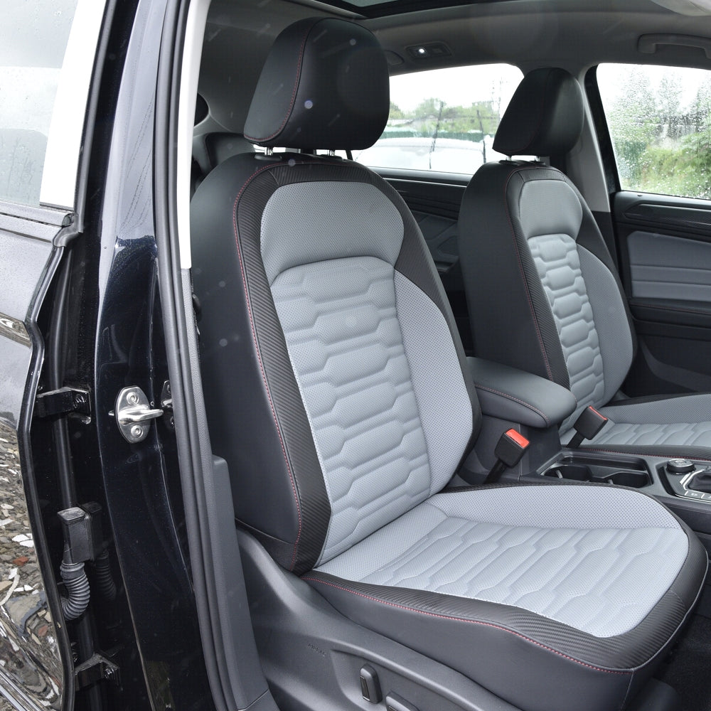 SAIC Volkswagen Tiguan X 2023 Medium SUV Crossover 330TSI 380TSI 5 Seats Vehicle 2.0T 95# Gasoline Fuel Car FWD