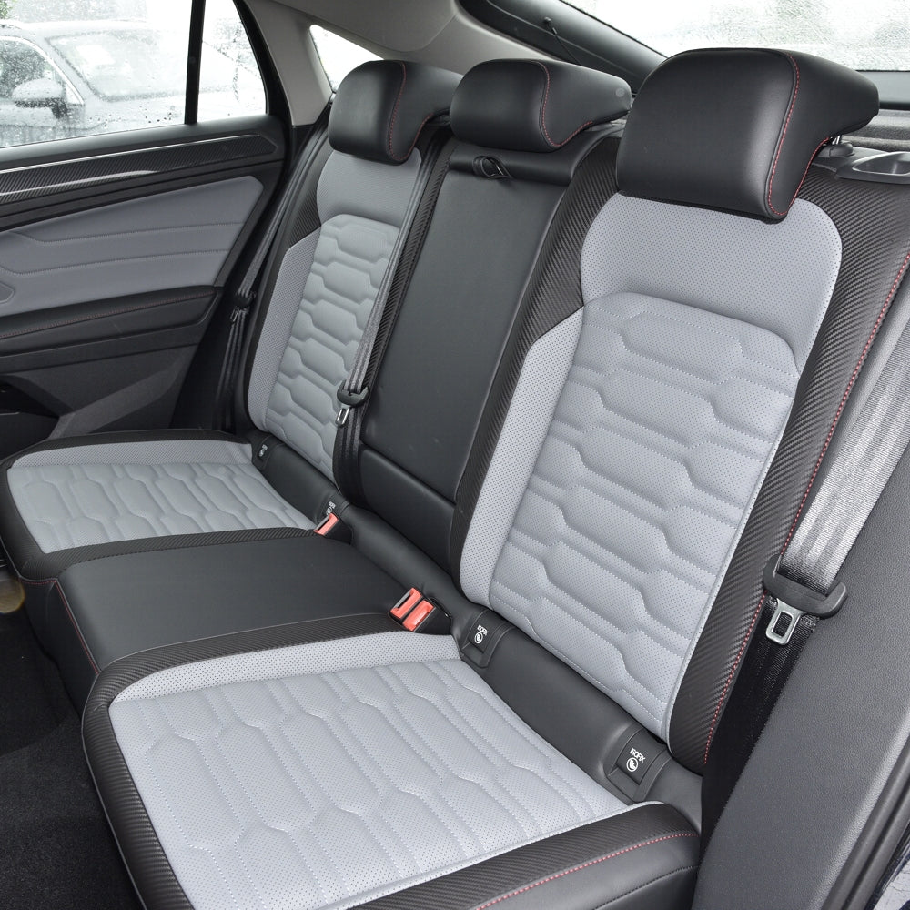 SAIC Volkswagen Tiguan X 2023 Medium SUV Crossover 330TSI 380TSI 5 Seats Vehicle 2.0T 95# Gasoline Fuel Car FWD