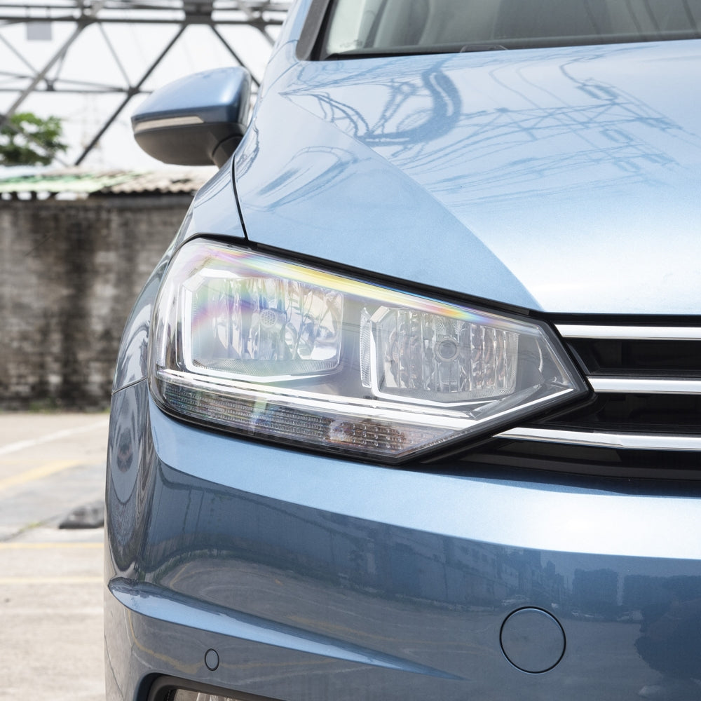 SAIC Volkswagen Touran L 280TSI DSG FWD 1.4T Compact MPV Multi-Purpose Vehicle 6 Seats 7 Seats Gasoline Automible Made in China