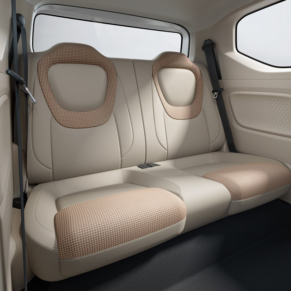 SAIC GM Wuling Hongguang MINIEV EV BEV CLTC 300km Pure Electric Vehicle Micro Sedan 4 Seaters RWD Made in China