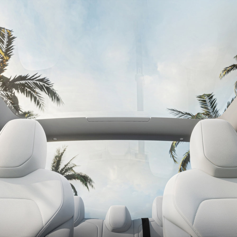 Tesla Model 3 Mid-size Sedan EV BEV Pure Electric Vehicle 2WD 4WD Long Range CLTC 713km Made in China