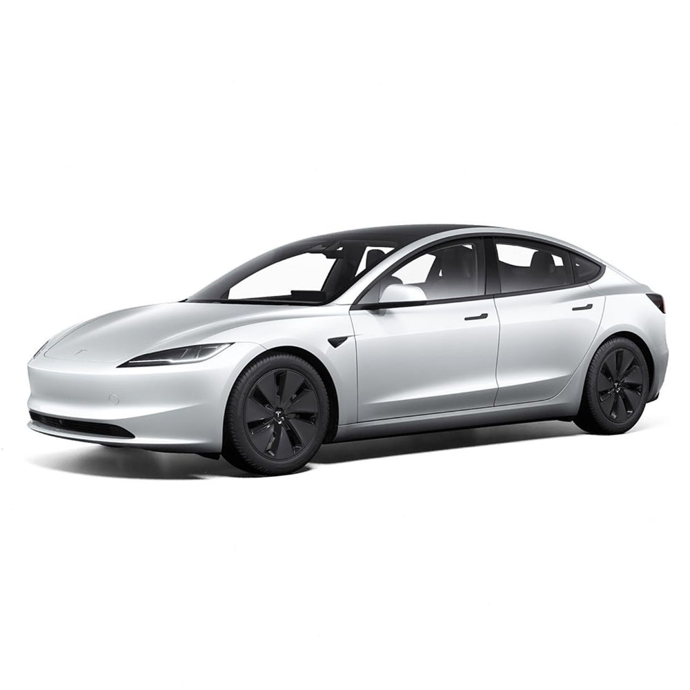 Tesla Model 3 Mid-size Sedan EV BEV Pure Electric Vehicle 2WD 4WD Long Range CLTC 713km Made in China