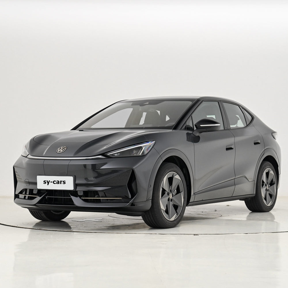 Volkswagen Anhui ID.UNYX 2024 Yuzhong Compact SUV Electric Car Pure EV BEV CLTC 565km 621km Made in China