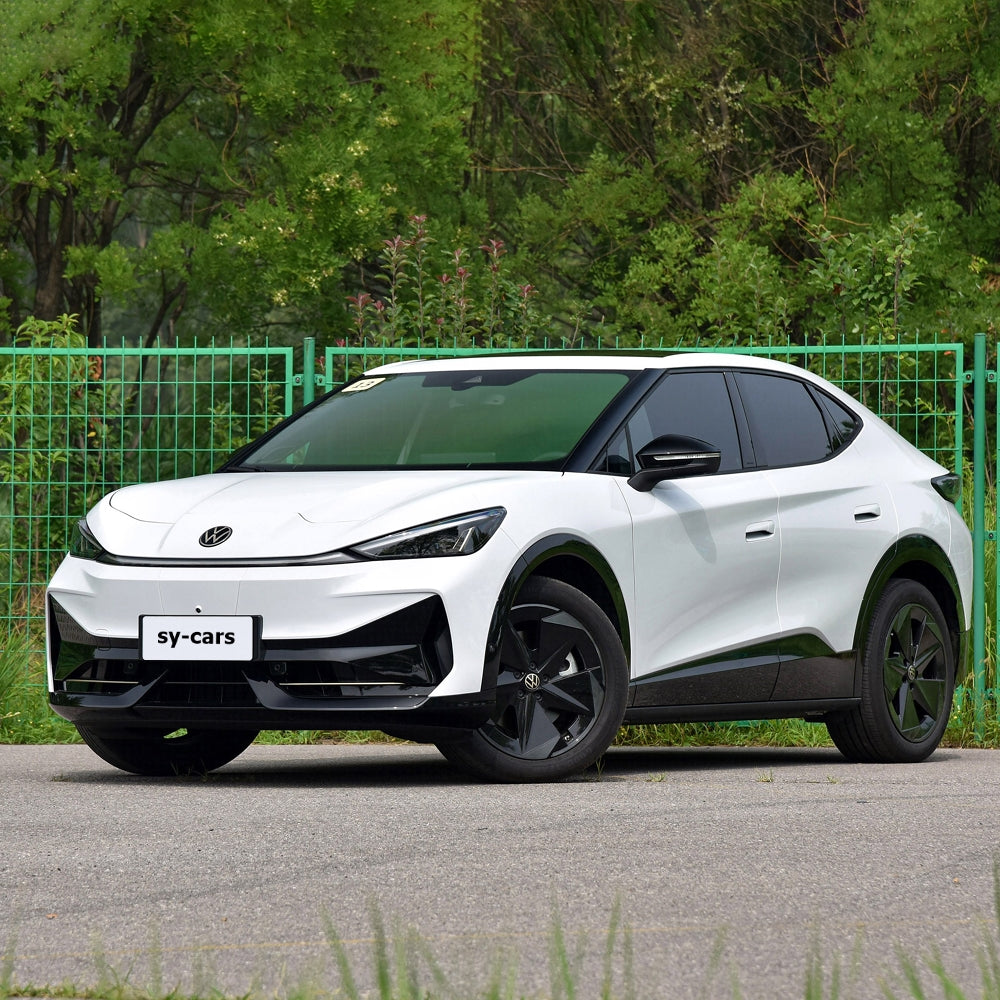Volkswagen Anhui ID.UNYX 2024 Yuzhong Compact SUV Electric Car Pure EV BEV CLTC 565km 621km Made in China