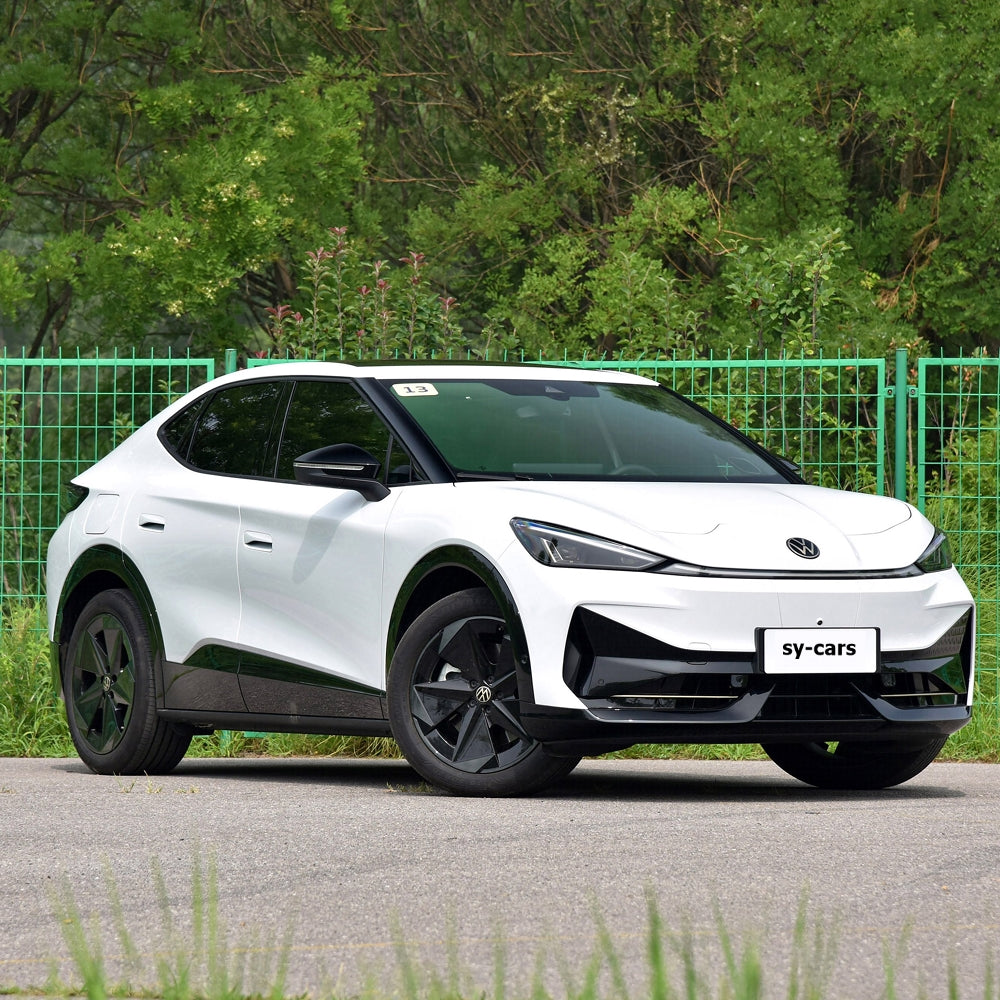 Volkswagen Anhui ID.UNYX 2024 Yuzhong Compact SUV Electric Car Pure EV BEV CLTC 565km 621km Made in China