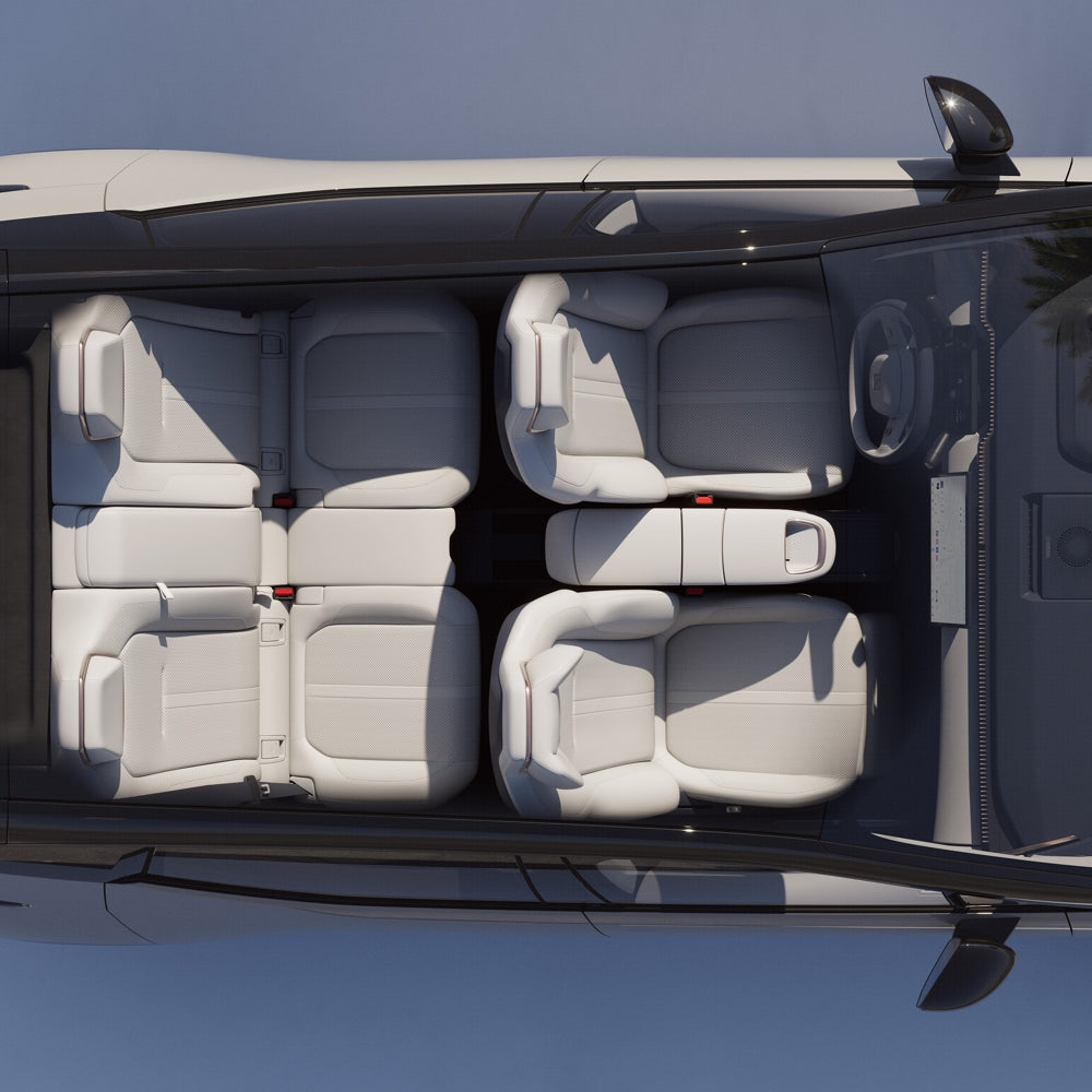 Zeekr X 2023 2024 Compact SUV RWD AWD 4 Seats 5 Seats Pure Electric Vehicle EV BEV Fast Charging Car