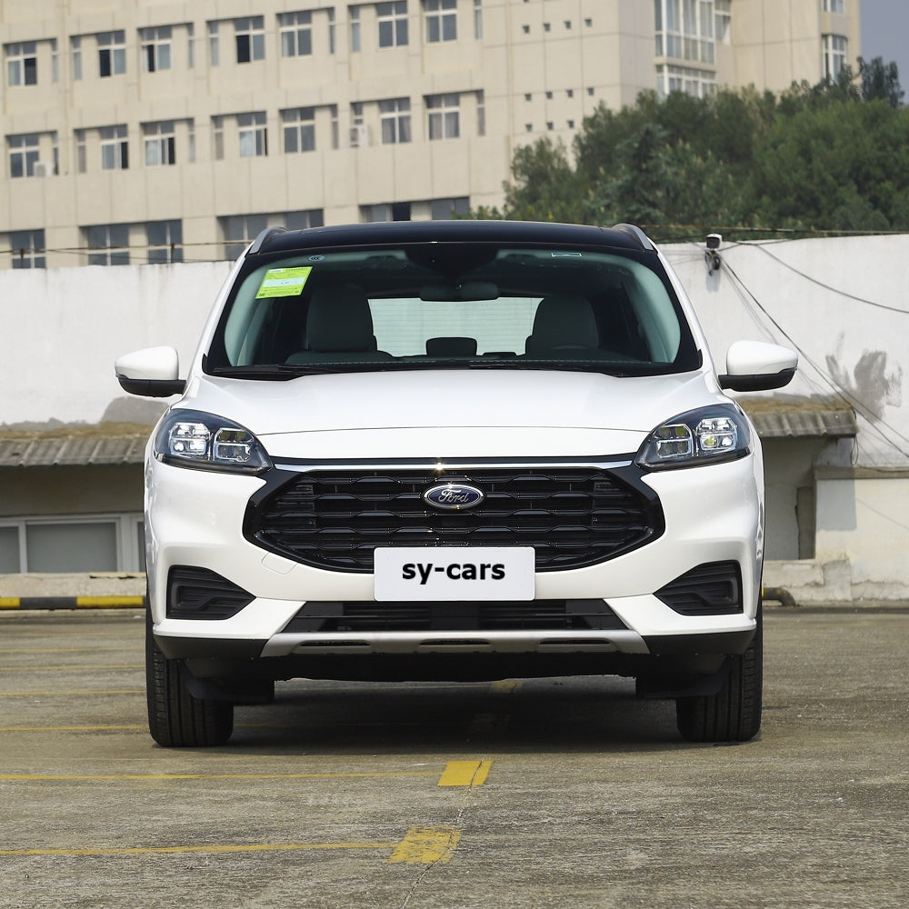 Changan Ford Escape 2023 2024 Gasoline Vehicle Compact SUV 2.0T 5 Seaters 92# National VI Made in China