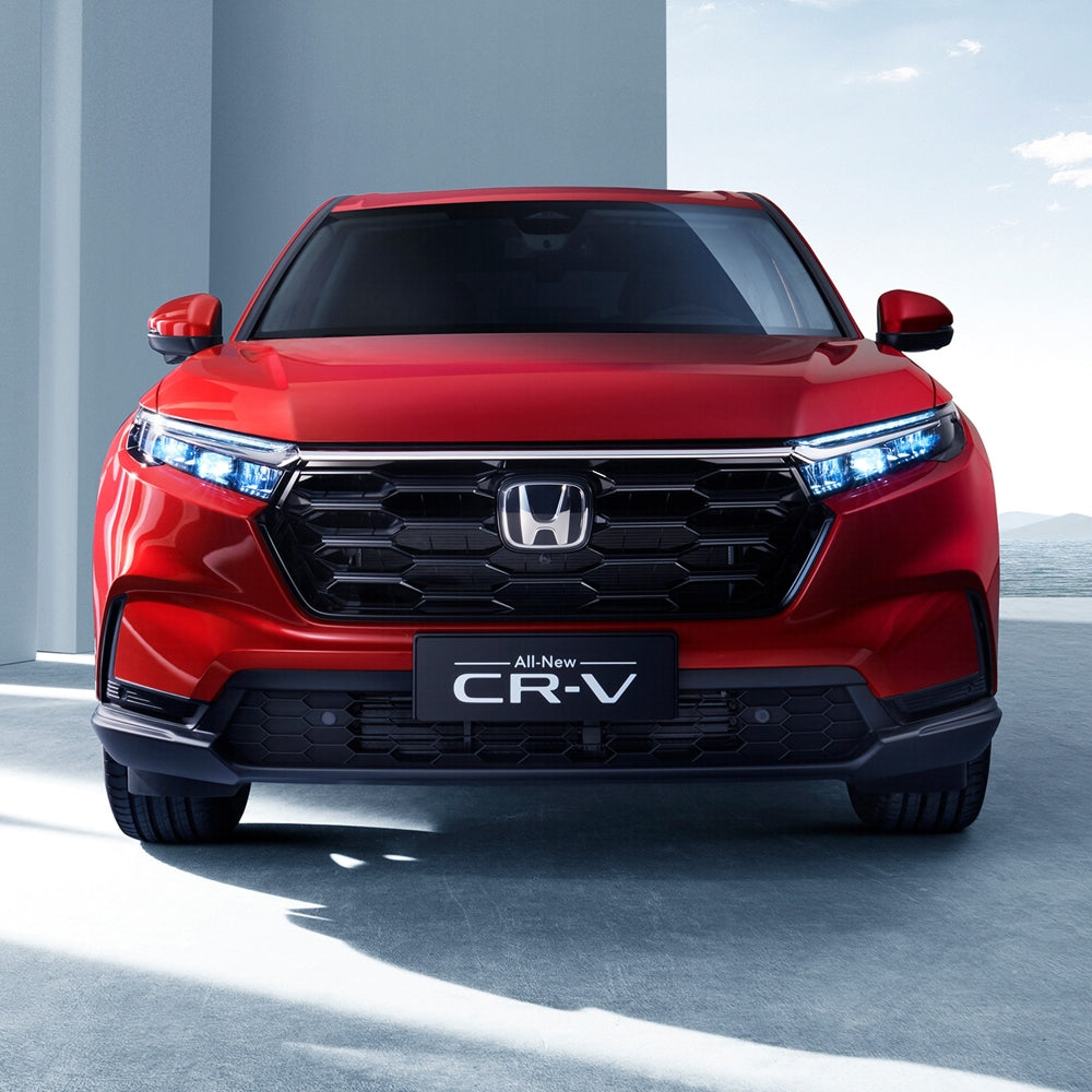 Dongfeng Honda CR-V 2023 2024 Gasoline Vehicle Compact SUV 1.5L 2.0L 5 Seaters 7 Seats 2WD 4WD Gasoline Hybrid 92# National VI Made in China