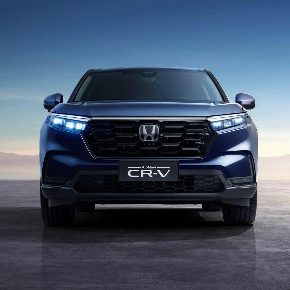 Dongfeng Honda CR-V 2023 2024 Gasoline Vehicle Compact SUV 1.5L 2.0L 5 Seaters 7 Seats 2WD 4WD Gasoline Hybrid 92# National VI Made in China