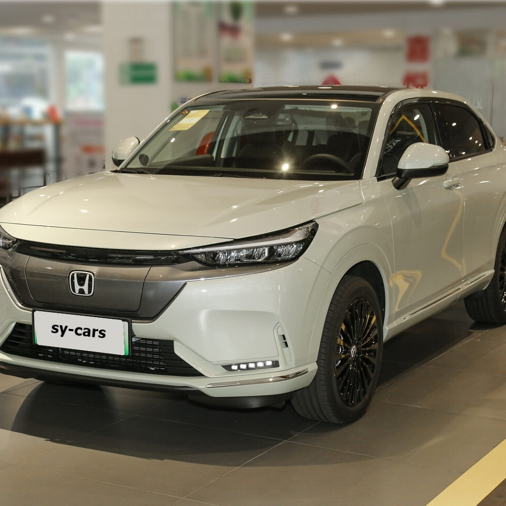 GAC Honda e:NP1 Small SUV 2023 EV BEV Pure Electric Vehicle CLTC 420km 510km 5 Seaters 2WD Made in China