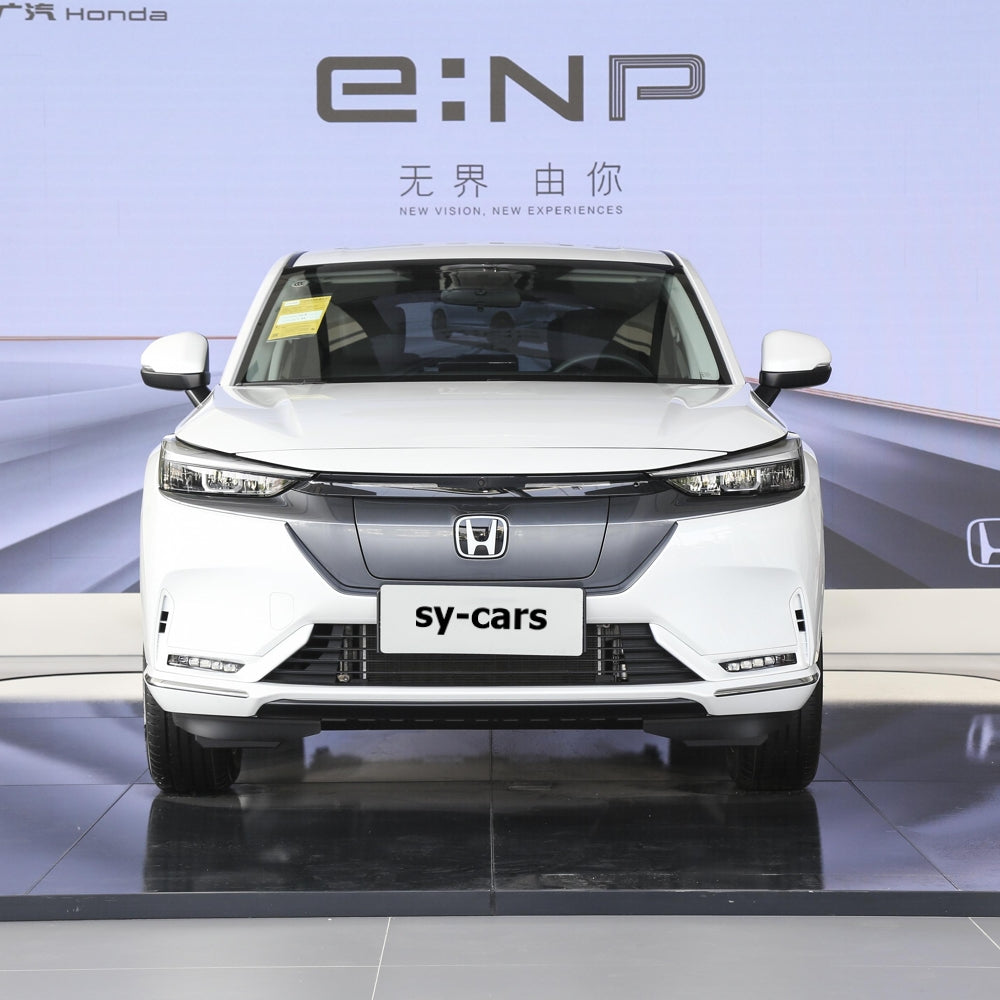 GAC Honda e:NP1 Small SUV 2023 EV BEV Pure Electric Vehicle CLTC 420km 510km 5 Seaters 2WD Made in China