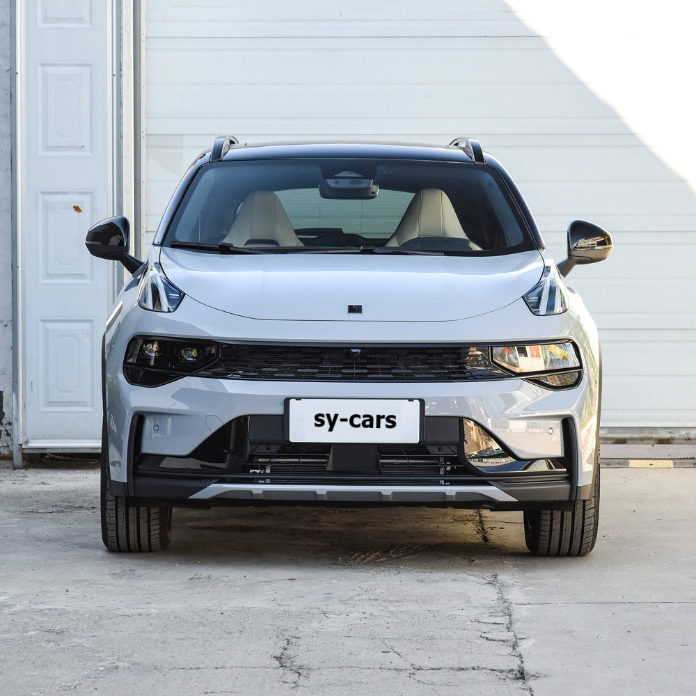 LYNK&CO 01 New Energy Vehicle PHEV Plug-in Hybrid 2023 Compact SUV 1.5TD EM-P 5 Seaters 2WD Car Made in China