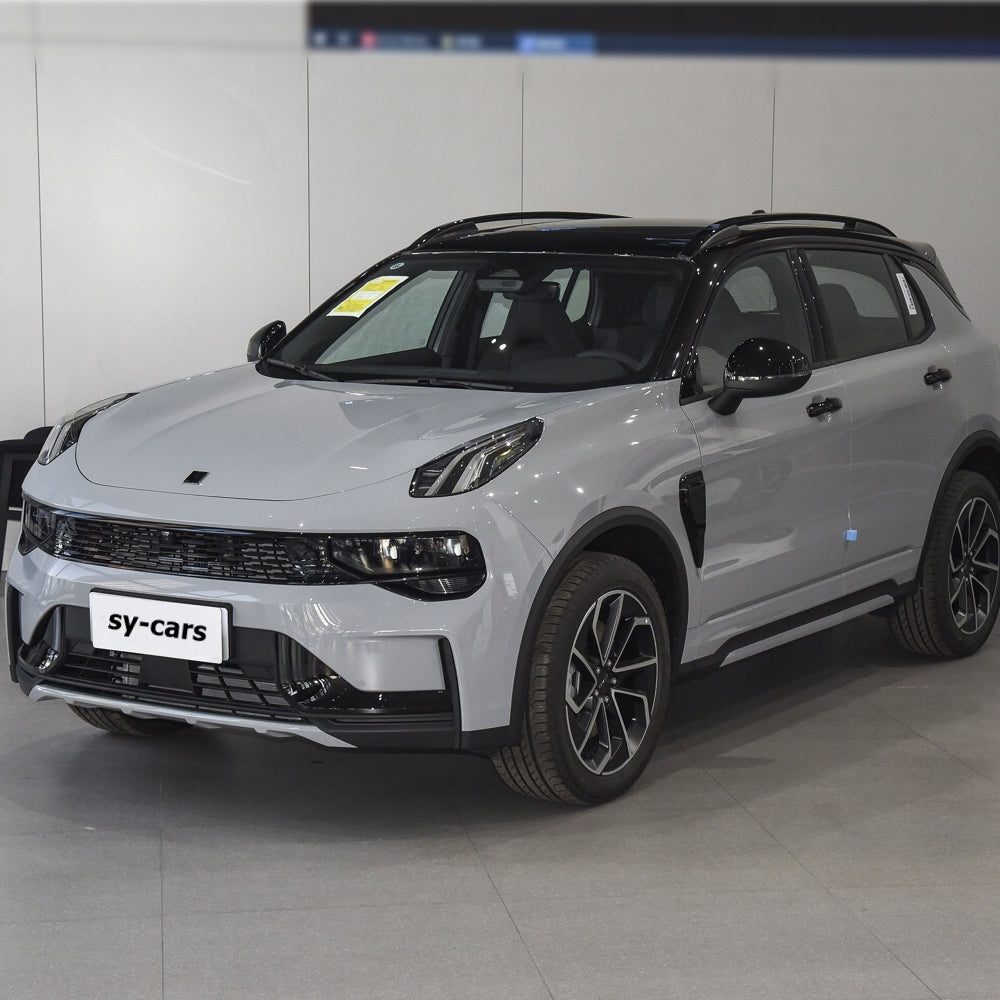 LYNK&CO 01 New Energy Vehicle PHEV Plug-in Hybrid 2023 Compact SUV 1.5TD EM-P 5 Seaters 2WD Car Made in China