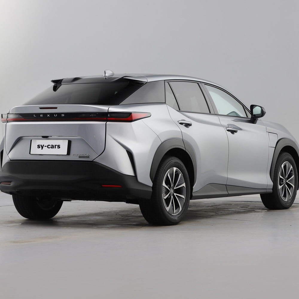 Lexus RZ Pure Electric Vehicle EV BEV CLTC 614km 2023 Medium SUV 5 Seaters 4WD 2WD Made in China