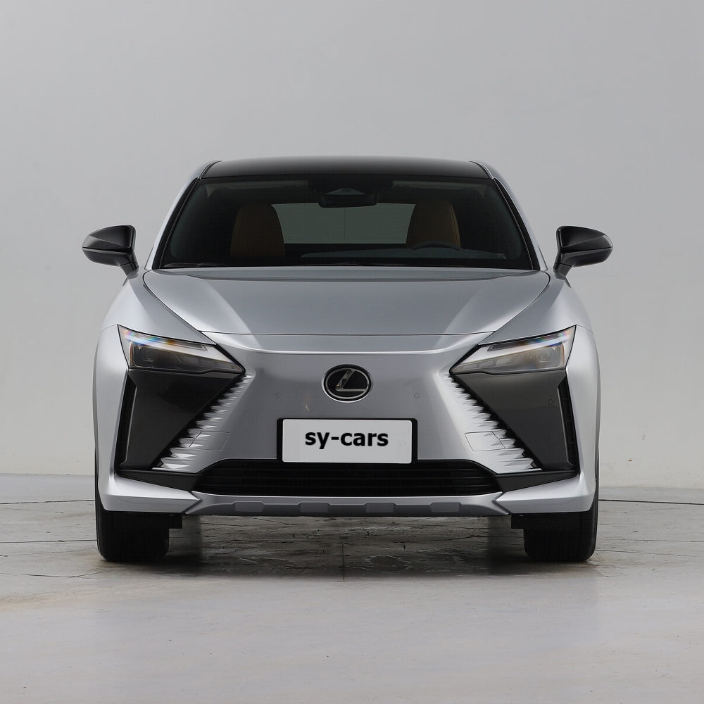 Lexus RZ Pure Electric Vehicle EV BEV CLTC 614km 2023 Medium SUV 5 Seaters 4WD 2WD Made in China