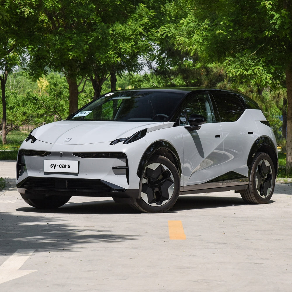 Zeekr X 2023 2024 Compact SUV RWD AWD 4 Seats 5 Seats Pure Electric Vehicle EV BEV Fast Charging Car